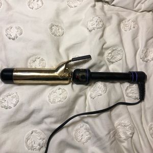 Hot Tools 1.5 In Curling Iron